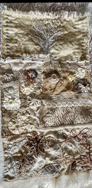 Obra de Elena Ro