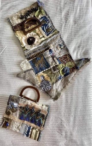 Obra de Elena Ro